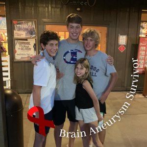 Meet your Posher, Jenni